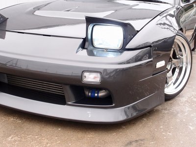 صورة 33 لـ 1991 Nissan 180SX