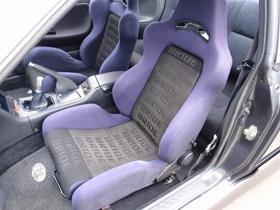 صورة 67 لـ 1991 Nissan 180SX