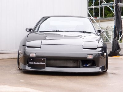 صورة 23 لـ 1991 Nissan 180SX