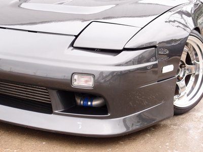 صورة 32 لـ 1991 Nissan 180SX