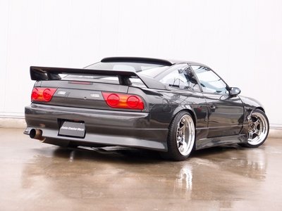 صورة 2 لـ 1991 Nissan 180SX