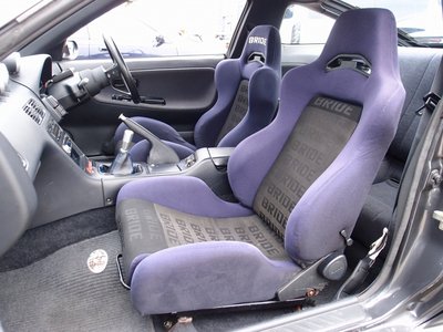 صورة 5 لـ 1991 Nissan 180SX