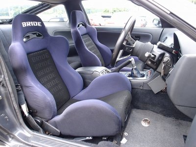 صورة 4 لـ 1991 Nissan 180SX