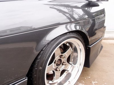 صورة 45 لـ 1991 Nissan 180SX