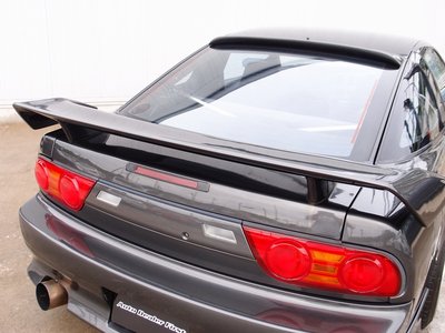 صورة 49 لـ 1991 Nissan 180SX
