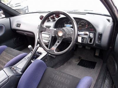 صورة 3 لـ 1991 Nissan 180SX