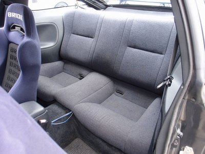 صورة 6 لـ 1991 Nissan 180SX