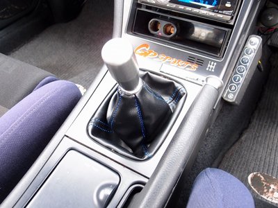 صورة 15 لـ 1991 Nissan 180SX