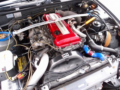 صورة 59 لـ 1991 Nissan 180SX