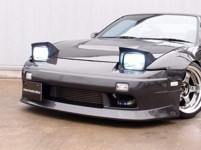 صورة 8 لـ 1991 Nissan 180SX