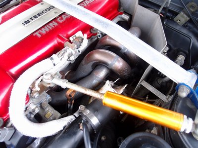 صورة 61 لـ 1991 Nissan 180SX