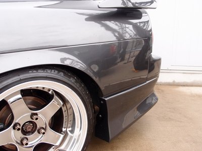 صورة 46 لـ 1991 Nissan 180SX