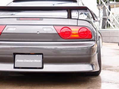 صورة 54 لـ 1991 Nissan 180SX