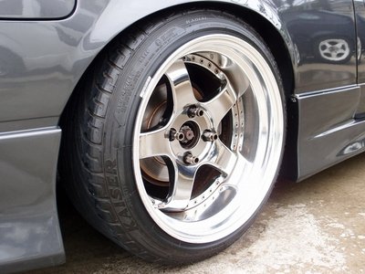 صورة 57 لـ 1991 Nissan 180SX