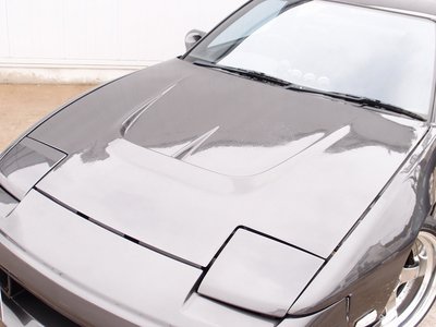 صورة 16 لـ 1991 Nissan 180SX
