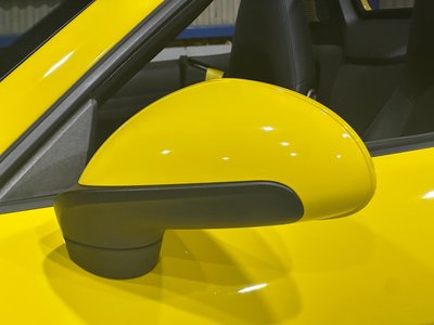 2013 Porsche BOXSTER photo 13