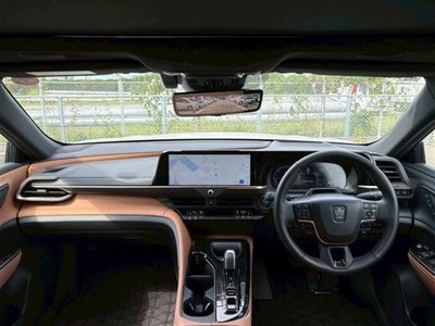 2024 Toyota CROWN SPORT — фото 14
