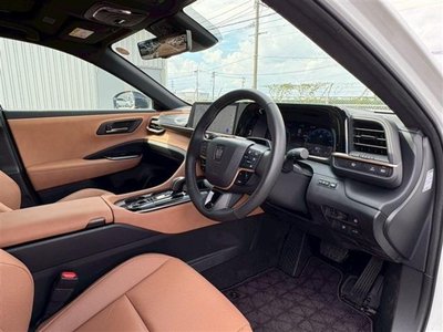2024 Toyota CROWN SPORT — фото 13