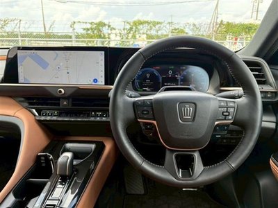 2024 Toyota CROWN SPORT — фото 19