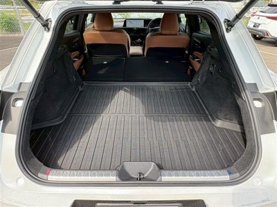 2024 Toyota CROWN SPORT — фото 18