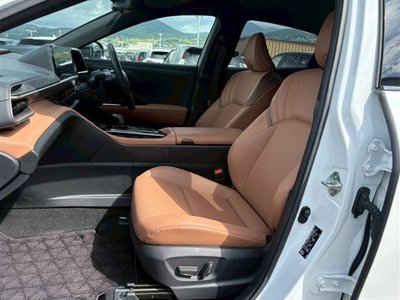 2024 Toyota CROWN SPORT — фото 15