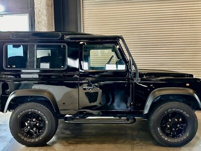 صورة 3 لـ 1999 LAND Rover DEFENDER