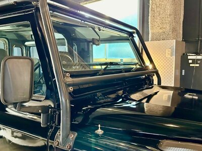 صورة 4 لـ 1999 LAND Rover DEFENDER
