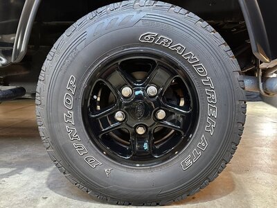 صورة 12 لـ 1999 LAND Rover DEFENDER