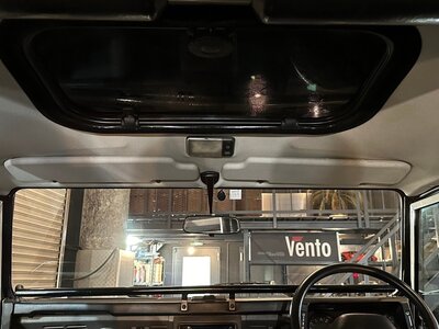 صورة 16 لـ 1999 LAND Rover DEFENDER