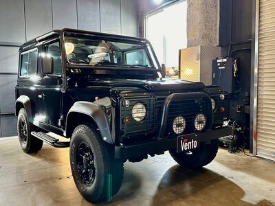 صورة 1 لـ 1999 LAND Rover DEFENDER