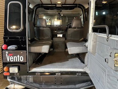 صورة 7 لـ 1999 LAND Rover DEFENDER