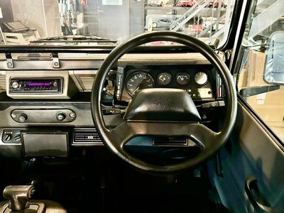 صورة 15 لـ 1999 LAND Rover DEFENDER