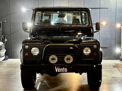 صورة 2 لـ 1999 LAND Rover DEFENDER