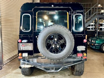 صورة 6 لـ 1999 LAND Rover DEFENDER