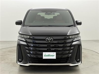 2023 Toyota VELLFIRE thumbnail 43