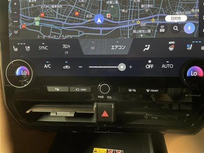 2023 Toyota VELLFIRE thumbnail 27