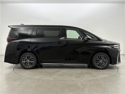 2023 Toyota VELLFIRE thumbnail 39