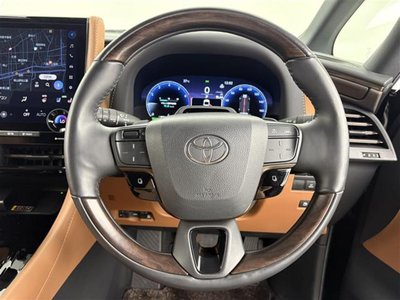 2023 Toyota VELLFIRE thumbnail 25