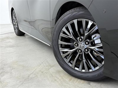 2023 Toyota VELLFIRE thumbnail 19