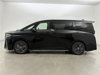 2023 Toyota VELLFIRE thumbnail 38