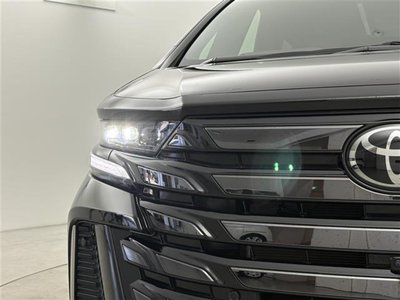 2023 Toyota VELLFIRE thumbnail 18