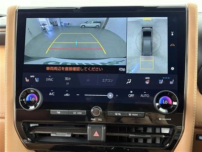 2023 Toyota VELLFIRE photo 6