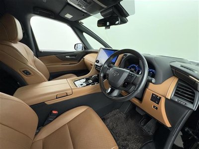 2023 Toyota VELLFIRE thumbnail 24