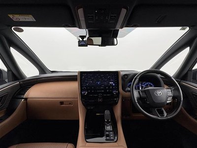 2023 Toyota VELLFIRE photo 3