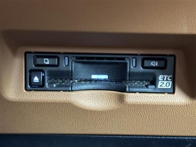 2023 Toyota VELLFIRE photo 11