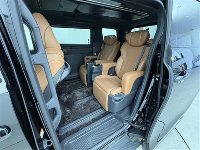 2023 Toyota VELLFIRE thumbnail 36