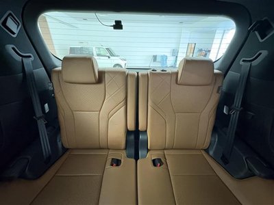 2023 Toyota VELLFIRE thumbnail 37