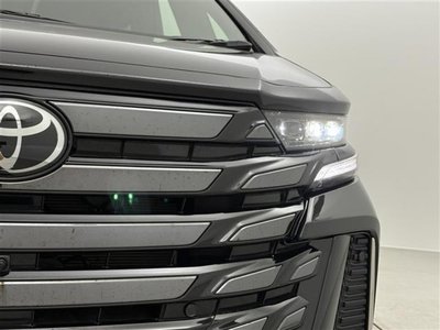 2023 Toyota VELLFIRE thumbnail 41