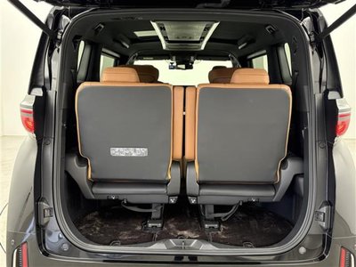 2023 Toyota VELLFIRE thumbnail 17