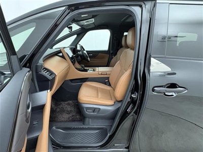 2023 Toyota VELLFIRE thumbnail 35